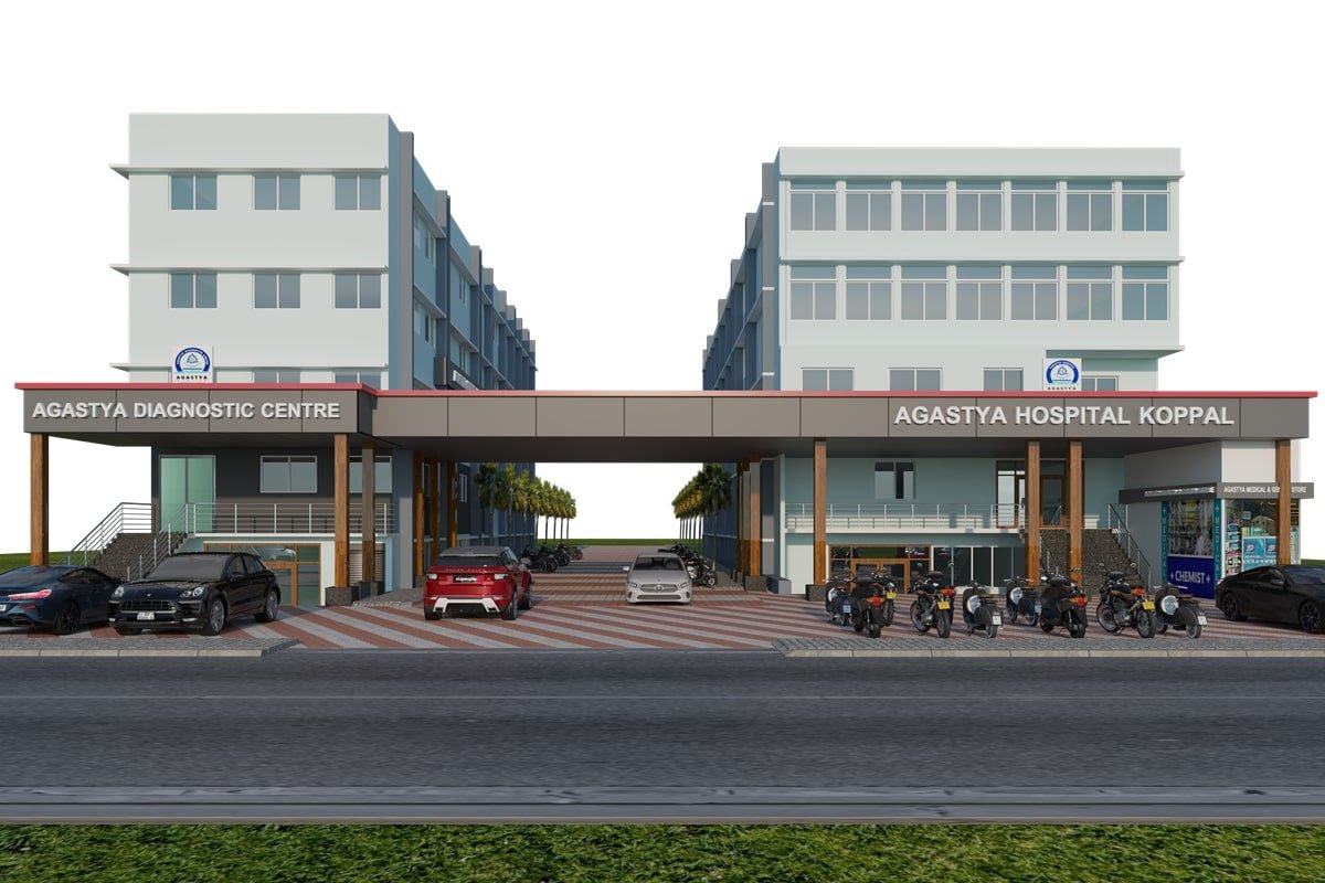 Agastya Institute Of Ayurveda