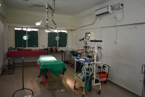Agastya Institute Of Ayurveda